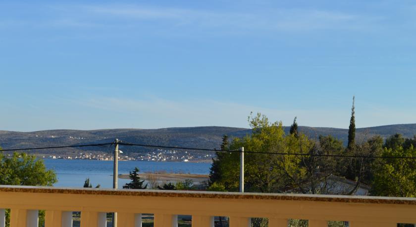 Apartments Zdenka Starigrad Paklenica Room photo